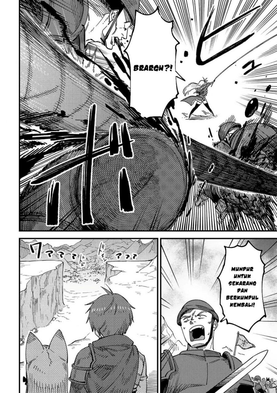 Kaifuku Jutsushi Yarinaoshi: Sokushi Mahou to Skill Copy no Chouetsu Heal Chapter 66.1 Gambar 10